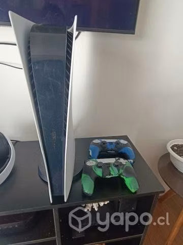 Ps5 digital