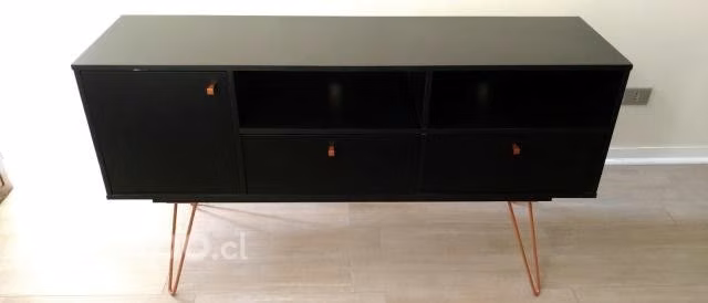 Rack para TV