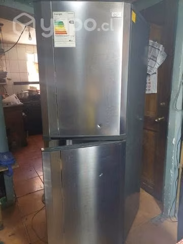 Refrigerador fensa