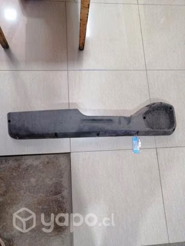 Tapiz inferior puerta delantera izq Fiat Strada