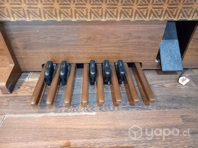 Órgano  Electone Yamaha - Imagen 5