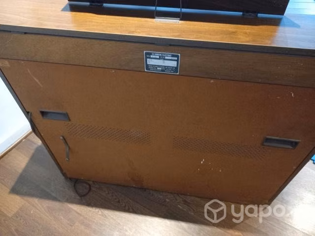 Órgano  Electone Yamaha - Imagen 6