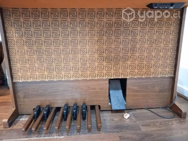 Órgano  Electone Yamaha - Imagen 4