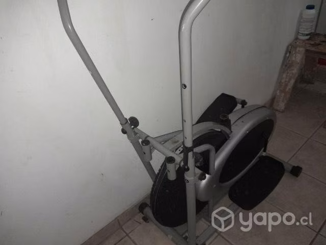 Bicicleta estatica - Imagen 2