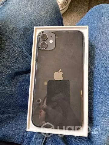 Iphone 11 de 64 gb - Imagen 2