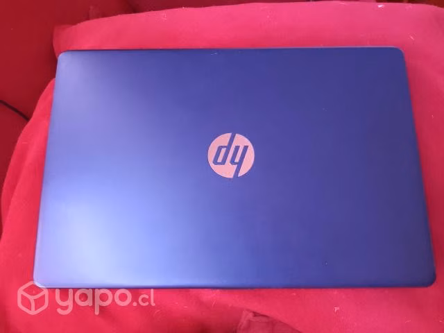 Notebook HP 240 G7