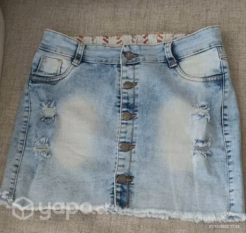 Faldas y blusas mujer - Imagen 5