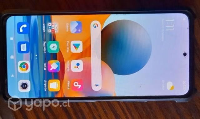 xiaomi redmi note10pro