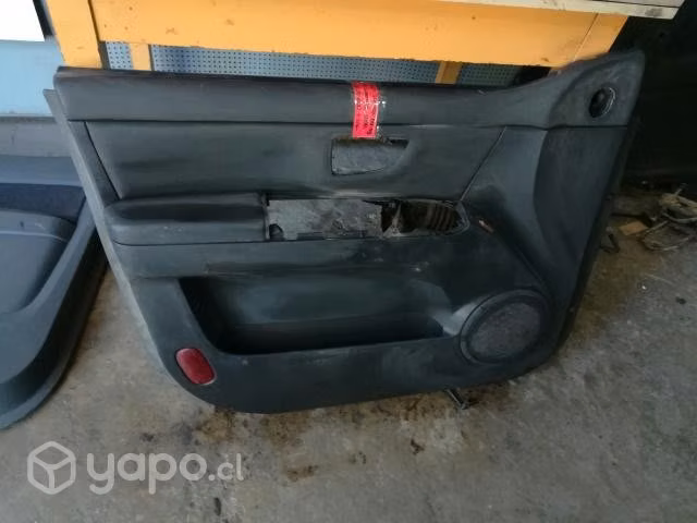 Tapiz puerta delantera izquierda Kia Sorento 2.5 d