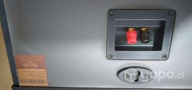 Parlante Klipsch Reference RS 35 - Imagen 5