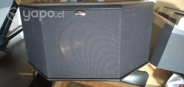 Parlante Klipsch Reference RS 35 - Imagen 3