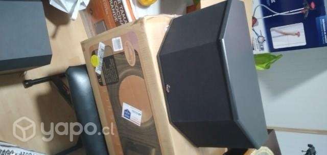 Parlante Klipsch Reference RS 35 - Imagen 2