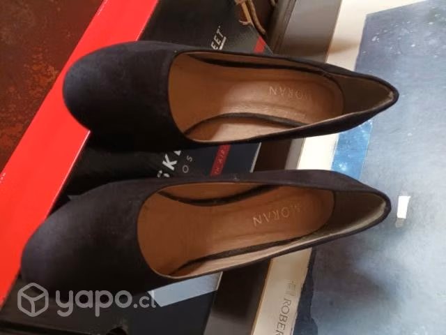 Zapatos - Imagen 2