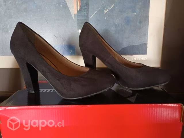 Zapatos - Imagen 3