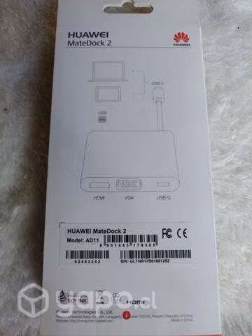 Huawei MateDock 2