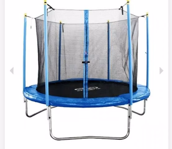Cama elastica trampolin