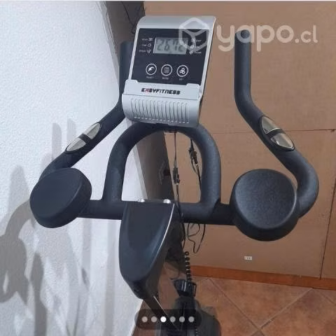 spinning de 18kg - Imagen 3