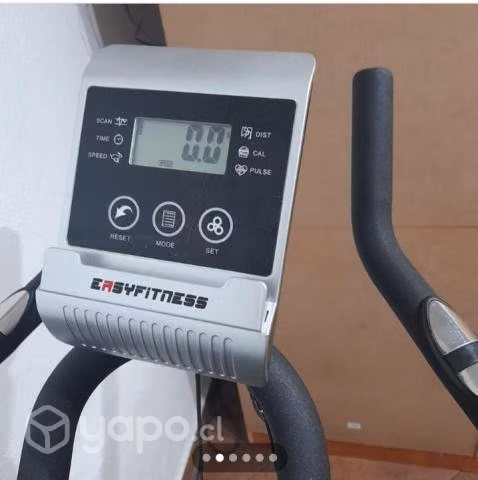 spinning de 18kg - Imagen 2