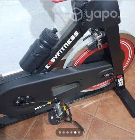 spinning de 18kg - Imagen 6