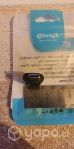 Adptador usb a tipo c - Imagen 3