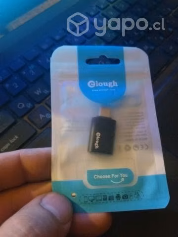 Adptador usb a tipo c - Imagen 2