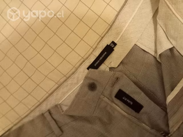Pantalón paco rabanne original - Imagen 5