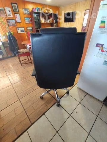 Silla de escritorio