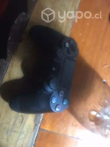 Mando ps4