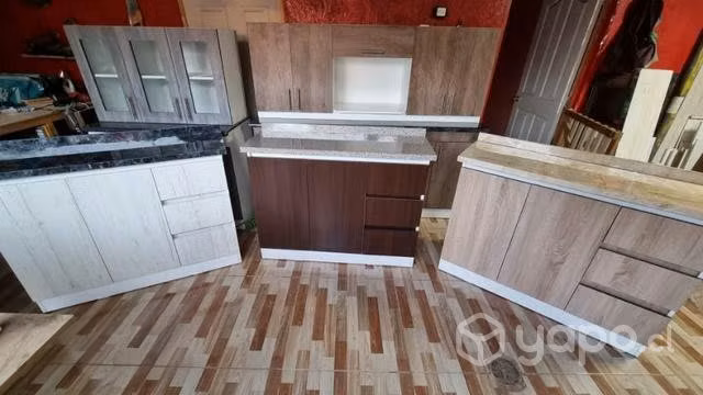 Muebles de cocina