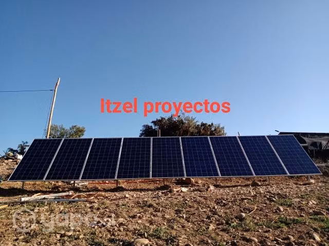 Kit solar para bombas de agua - Imagen 5