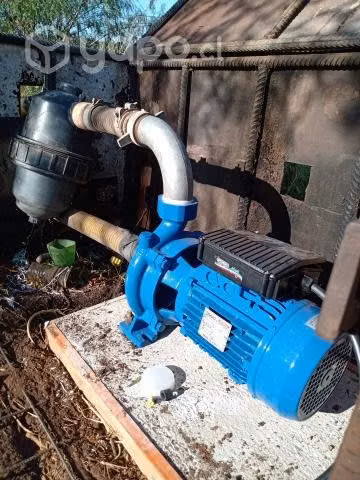 Kit solar para bombas de agua - Imagen 2
