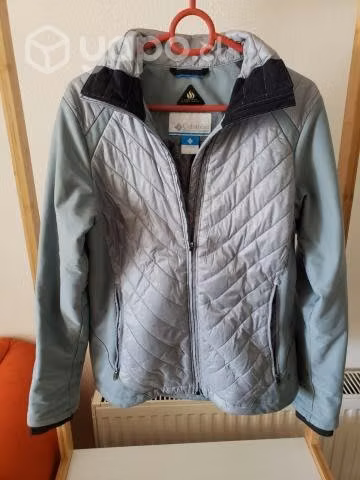 Oportunidad chaqueta columbia
