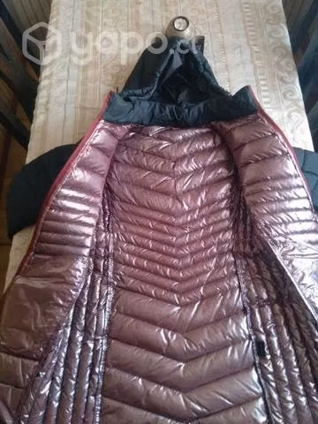 Chaqueta mujer talla s