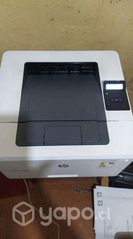 Impresora láser monocromática duplex HP - Imagen 2