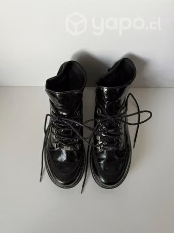 Botines Cmoran