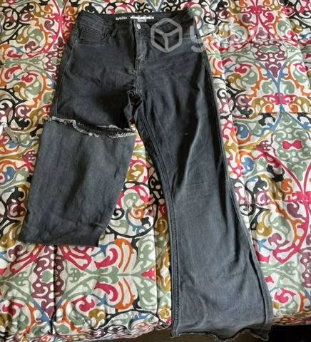 Lote de pantalones