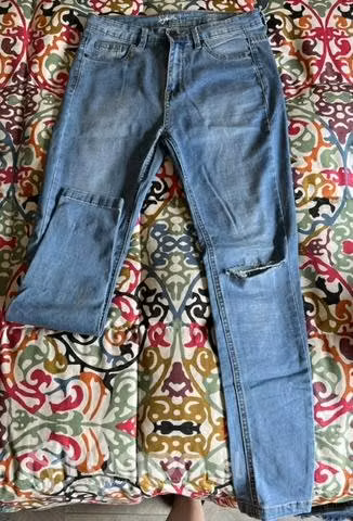 Lote de pantalones - Imagen 6