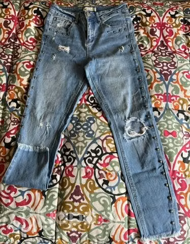 Lote de pantalones - Imagen 4