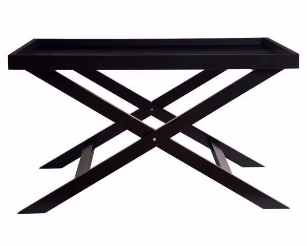 Mesa De Centro Valerio