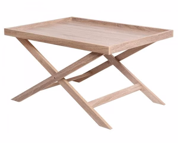 Mesa De Centro Valerio