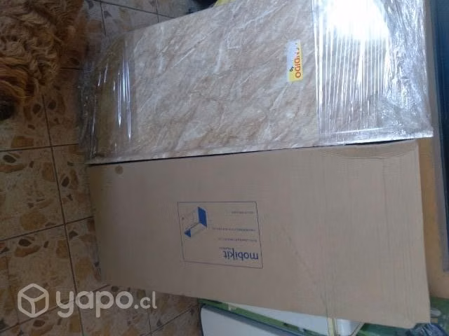 Kit mueble base +cubierta - Imagen 2