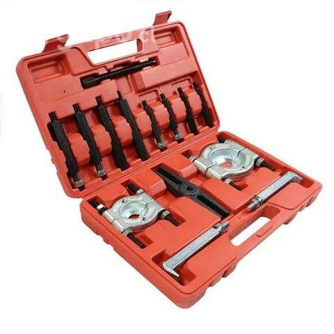 Extractor de rodamiento 14 piezas auto - Imagen 4