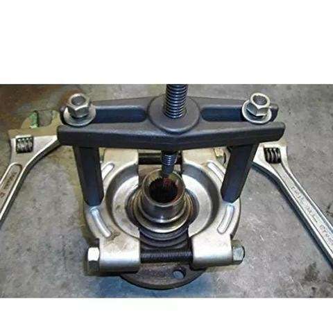 Extractor de rodamiento 14 piezas auto - Imagen 3