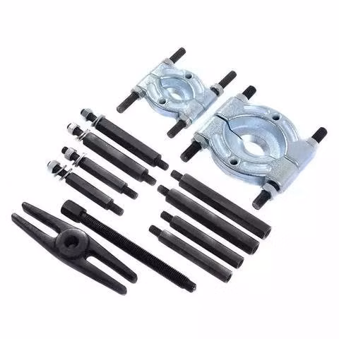 Extractor de rodamiento 14 piezas auto