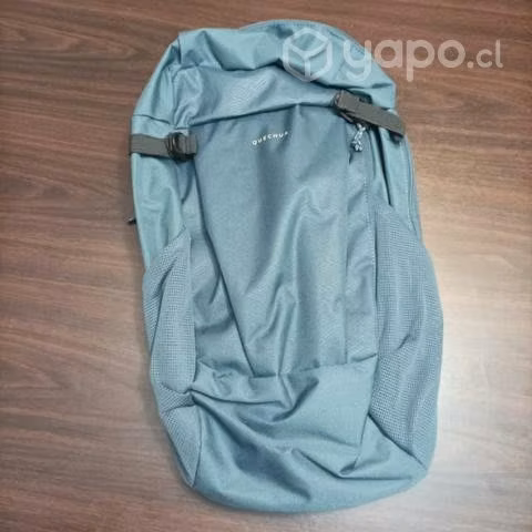 Mochila de 20L Quechua. - Imagen 5