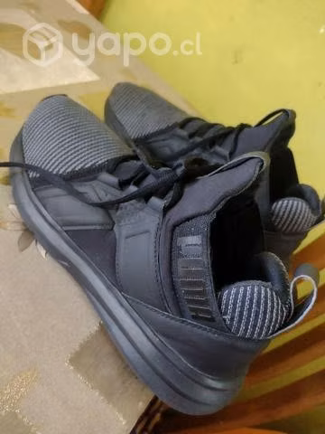 Zapatillas 40 poco uso - Imagen 5