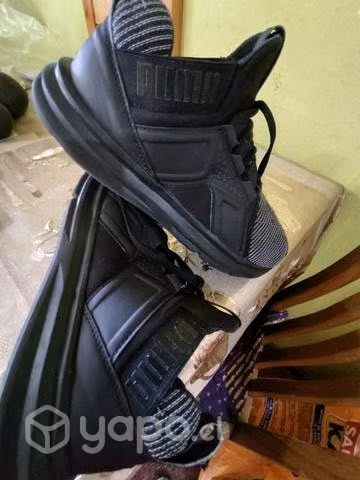 Zapatillas 40 poco uso - Imagen 4