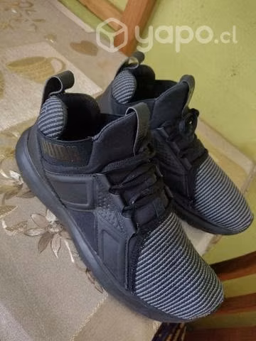 Zapatillas 40 poco uso - Imagen 3