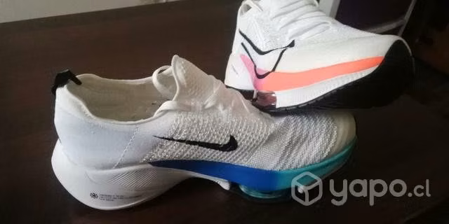 Nike nuevas