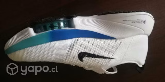 Nike nuevas